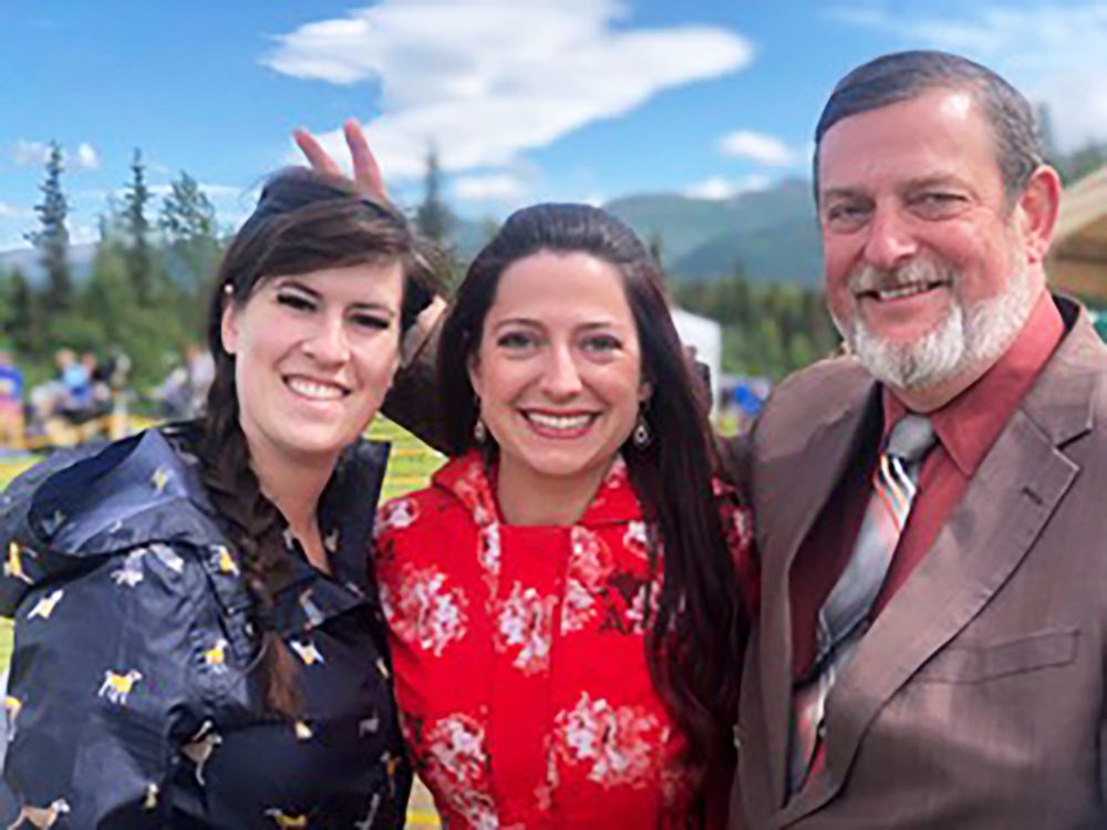 2023 Alaska Kennel Club